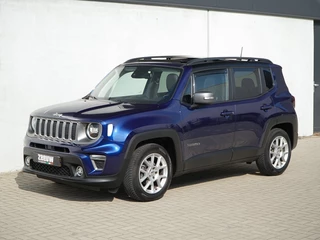 Jeep Renegade - afbeelding nr 15