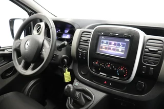 Renault Trafic - Airco - Navi - Cruise - € 7.950,- Excl BTW - afbeelding nr 3