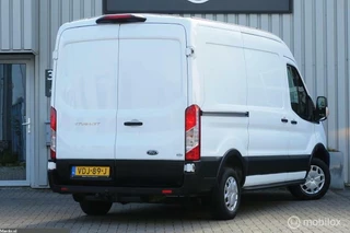 Ford Transit Ford Transit 2.0 TDCI L2H2 EURO6 3pers Veel opties !!! - afbeelding nr 2