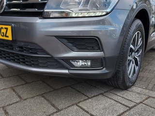 Volkswagen Tiguan Allspace 1.5 TSI 150pk DSG Comfortline Business | Navi | Clima | Adap. Cruise | Keyless Entry | Pdc V+A | Stoelverwarming | Rijstrook+Licht+Regensensor | Privacy Glass | 17''lm | Trekhaak - afbeelding nr 51