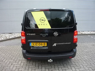 Opel Vivaro - afbeelding nr 6