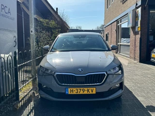 Škoda Scala Airco/Lichtmetalen velgen/Cruise control - afbeelding nr 4