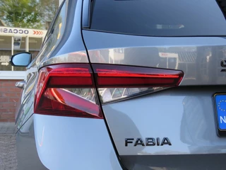 Škoda Fabia - afbeelding nr 14