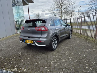 Kia Niro Kia Niro 1.6 GDi Hybrid|Carplay|Camera|Rijklaar - afbeelding nr 9