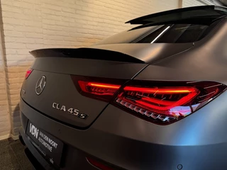 Mercedes-Benz CLA - afbeelding nr 50