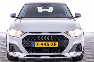 Audi A1 Sportback Audi A1 Sportback 30 TFSI Advanced edition ✅ 1e Eigenaar - afbeelding nr 16