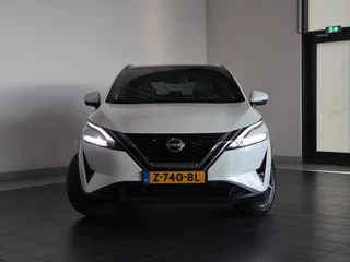 Nissan QASHQAI - afbeelding nr 10
