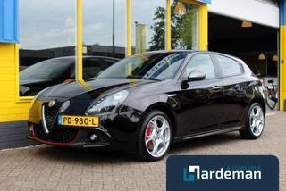 Alfa Romeo Giulietta - 228301561-0