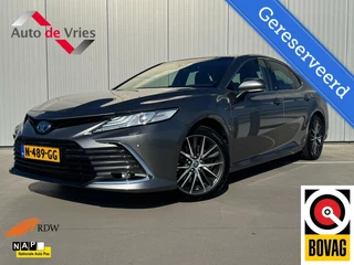 Toyota Camry - 23398605-0