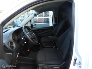 Mercedes-Benz Vito Mercedes Vito Bestel 111 CDI Extra Lang - afbeelding nr 12