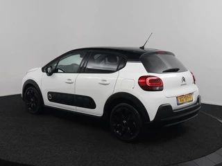 Citroën C3 Citroen C3 1.2 PureTech S&S Shine*ECC*CRUISE*NAVI*CAM*TEL* - afbeelding nr 23