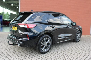 Ford Kuga Ford Kuga 2.5 PHEV ST-Line | Panoramadak | Trekhaak | Winter Pack | Adaptive cruise control | Head up Display - afbeelding nr 4