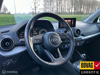 Audi Q2 Audi Q2 35 TFSI Advanced edition Carplay Camera Elec. achterklep - afbeelding nr 25