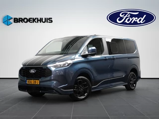 Ford Transit Custom Tourneo 340 2.5 PHEV Sport 233pk