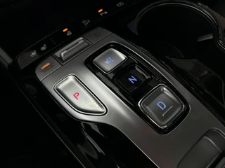 Hyundai Tucson | Plug-in Hybrid - afbeelding nr 33