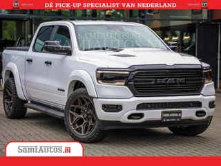 Dodge Ram 1500 Comfortabele Dubbele Cabine met Royale 5 Zitplaatsen | BPM vrij | Nu Leverbaar uit Voorraad | Voorraad Nr 2015 - 4725 - afbeelding nr 3