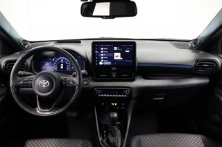 Toyota Yaris Toyota Yaris 1.5 Hybrid 130 Launch - afbeelding nr 4