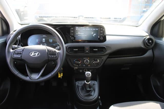 Hyundai i10 - afbeelding nr 22