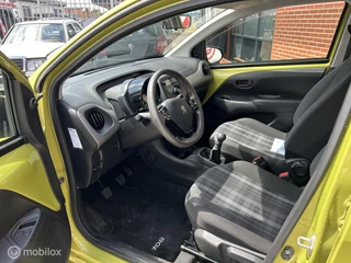Peugeot 108 Peugeot 108 1.0 e-VTi Active - afbeelding nr 6