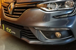 Renault Mégane Estate - afbeelding nr 3
