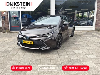 Toyota Corolla 1.8 Hybrid Active