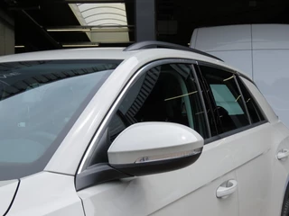 Volkswagen T-Roc Volkswagen T-Roc 1.5 TSI 150pk DSG-aut. LIFE BNS / Navi / Trekhaak afn.baar / Stoelverw. / FABRIEKS garantie - afbeelding nr 46