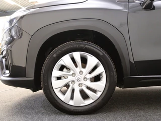 Suzuki S-Cross - afbeelding nr 10