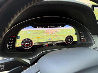 Audi Q7 Audi Q7 3.0 TDI Quattro S-Line In/Exterieur 7 Persoons Digital Cockpit Panorama Leder - afbeelding nr 13
