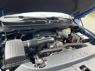 Dodge Ram 1500 - afbeelding nr 13
