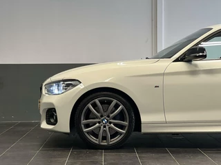 BMW 1 Serie BMW 1-serie 120i High Executive | NAP | Schuifdak | M-Sport | Camera | - afbeelding nr 21