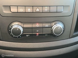 Mercedes-Benz Vito Mercedes Vito Bestel 116 CDI Lang DC Comfort - afbeelding nr 16