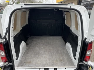 Opel Combo - afbeelding nr 14