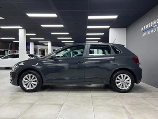 Volkswagen Polo Volkswagen Polo 1.0 |Carplay | Nav | PDC | Cruise | stoelver - afbeelding nr 7