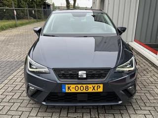 SEAT Ibiza - afbeelding nr 20