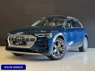Audi e-tron - 90330020-0
