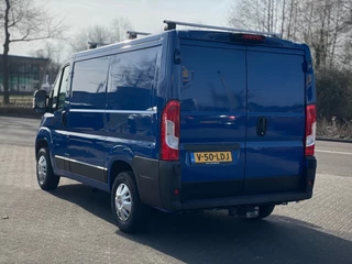Citroën Jumper - afbeelding nr 3