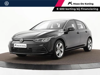 Volkswagen Golf 1.0 eTSI 110pk DSG Life Business