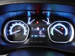 Opel Vivaro-e Opel Vivaro-e L3H1 Dubbele Cabine Edition 75 kWh Automaat Airco Navigatie Cruise Control - afbeelding nr 25