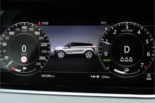 Land Rover Range Rover Evoque HuD | Pano - afbeelding nr 20