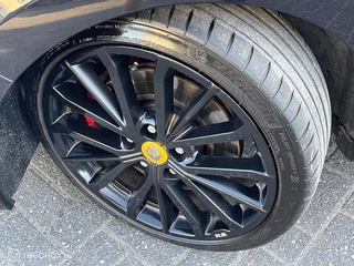 Renault Clio Renault Clio 220pk R.S. Trophy RS18|RIJKLAAR|BOSE|LEER|NR299 - afbeelding nr 51