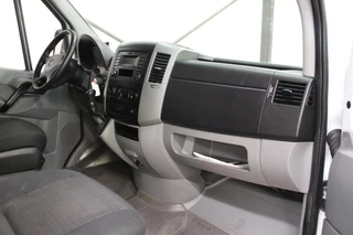 Mercedes-Benz Sprinter Mercedes-Benz Sprinter 2.2 CDI L3H2 AUTOMAAT POST NL SCHAPPEN - afbeelding nr 7