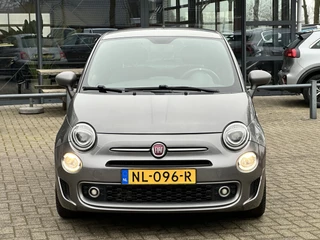 Fiat 500 - afbeelding nr 7