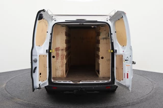 Ford Transit Custom Ford Transit Custom 270 2.0 TDCI L1H1 Trend 3-Zits, Airco, Verwarmde Voorruit, Cruise, Bluetooth, Imperiaal, Trekhaak - afbeelding nr 15