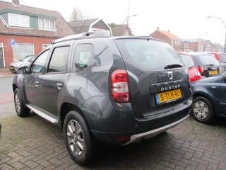 Dacia Duster - afbeelding nr 4