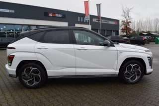 Hyundai Kona - afbeelding nr 7