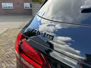 Mercedes-Benz C-Klasse Mercedes C-klasse Estate AMG 63 | Pano | Cruise | Burmester! - afbeelding nr 50