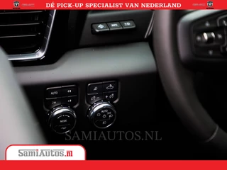 GMC Sierra Comfortabele Dubbele Cabine met Royale 5 Zitplaatsen | BPM vrij | Nu Leverbaar uit Voorraad | Voorraad Nr 434058 - afbeelding nr 38