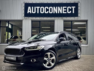 Ford Mondeo Wagon 2.0 ST Line. NAVI, PANO, CAMERA, TREKHAAK