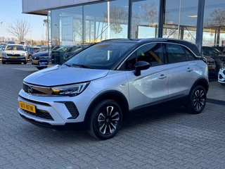 Opel Crossland - afbeelding nr 6