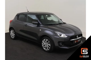 Suzuki Swift - afbeelding nr 1